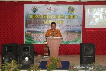 Parigi Moutong tingkatkan SDM pengelolah keuangan daerah