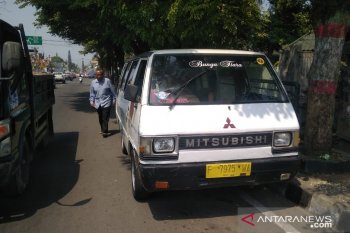 Sopir angkutan kena imbas kasus pembununan mahasiswi IPB