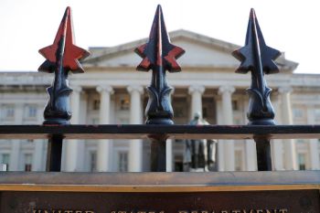 Konflik perdagangan AS-China berakibat imbal hasil obligasi Amerika Serikat jatuh