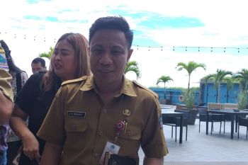 Realisasi investasi Sulawesi Utara  capai Rp4,87 triliun