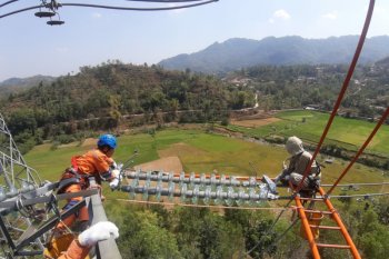 PLN pastikan tak ada pemadaman bergilir di wilayah Surakarta