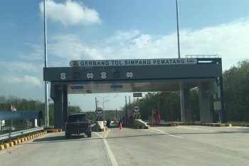 Ini keuntungan Jalan Tol Trans Sumatera tersambung ke sentra ekonomi