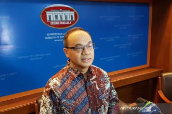 WNI diimbau tidak terlibat unjuk rasa di Hong Kong