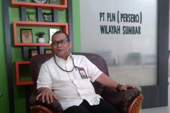 PLN UIW Sumbar siap jaga keandalan, dukungan masyarakat dibutuhkan