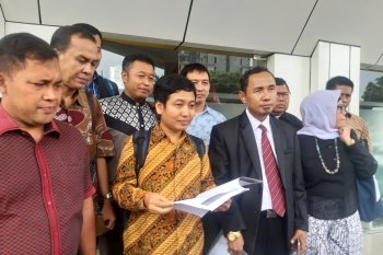 Forum Advokat Muda Indonesia daftarkan gugatan "class action" terkait pemadaman listrik