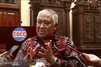 Din Syamsuddin: Agama harus menjadi pemecah masalah kebangsaan