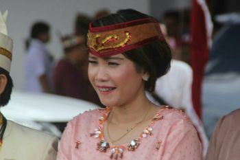 Pelajar Gumas diminta tidak sia-siakan kesempatan jadi paskibaraka