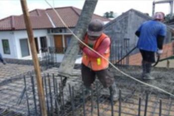 Rusun Tegalrejo Yogyakarta diharapkan bisa dihuni mulai 2020