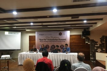 Lebaran dan Pemilu tak pengaruhi pertumbuhan ekonomi