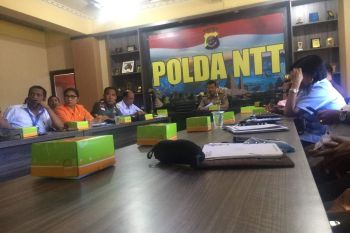 Instansi rawan pungli di NTT mulai diintai tim Saber Pungli