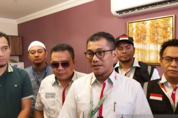 Pantauan Kemenag, penyelenggaraan haji khusus tahun ini sesuai harapan