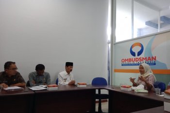 Alasan Bupati Solok Selatan mangkir dari panggilan Ombudsman