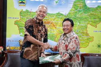 Setelah sengketa 8 tahun, Pemprov pemilik sah lahan PRPP
