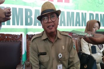 Warga Gunung Kidul diimbau hati-hati tangkap anjing liar