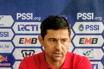 Darije akui Piala Indonesia paling spesial selama kariernya