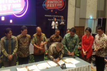 Bank Jateng bukukan Rp15,4 triliun penyaluran kredit produktif