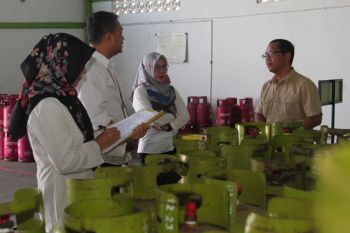 Pemkab Sleman jamin ketersediaan elpiji subsidi jelang Idul Adha