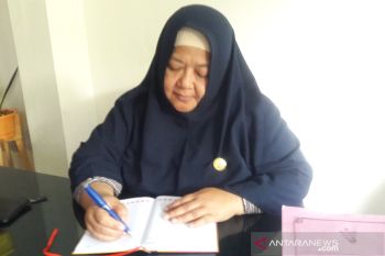 Distan DIY melibatkan ratusan mahasiswa UGM cek kesehatan daging kurban