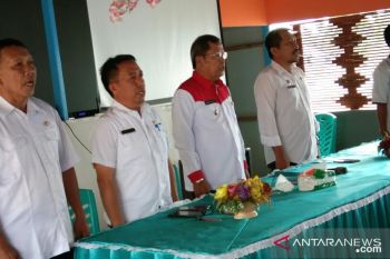 Pemkab Parimo tekankan penggunaan DAK-BOS harus sesuai juknis