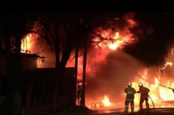 Instalasi listrik buruk sebabkan Jakarta rentan kebakaran