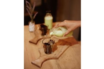 '88 Sudut Kopi' hadirkan penyajian berbeda dalam menikmati kopi