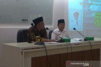 Kurangi kemiskinan, Banyumas pelajari "Si-Sintal" milik Pemkot Banjarmasin