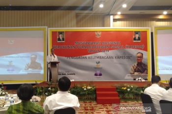 Mensos libatkan purnakaryawan sosial bangun kesejahteraan sosial