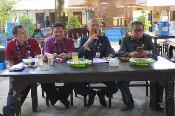 Disparbud Jepara didorong promosikan wisata di luar daerah
