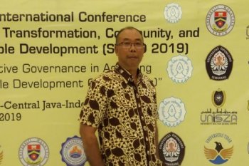 Perbanyak program studi pariwisata