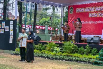 Pansus pengawasan pelaksanaan Perda KLA memberi 29 butir rekomendasi