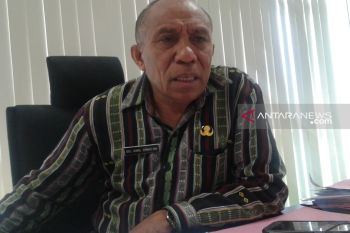 Satu ekor sapi kurban dari Presiden Jokowi untuk kaum duafa di NTT