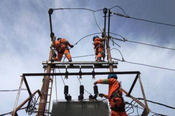 PLN Papua kerahkan tim PDKB untuk minimalisir pemadaman