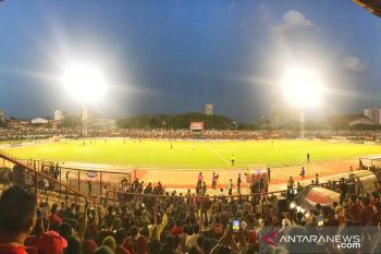 PLN berikan layanan prima pada laga PSM vs Persija