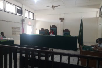 PN Palembang tolak praperadilan tersangka  kekerasan SMA Taruna