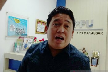 Tujuh perusahaan di Sulawesi Selatan tunggak denda Rp7,7 miliar