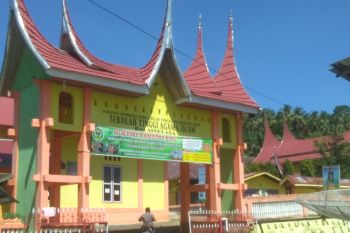 Tambah tiga prodi baru, STAI Balai selasa Pesisir Selatan targetkan berstatus Institut pada 2022