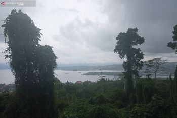 BMKG  keluarkan peringatan  cuaca ekstrim di Raja Ampat-Sorong