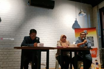 860 ekor hewan di Kota Makassar tidak layak kurban