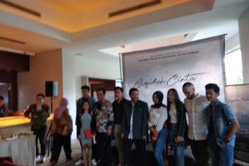 Kemendikbud berharap Film Aqidah Cinta bisa menginspirasi siswa berkarya