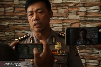 Tingkat kriminalitas di daerah calon ibu kota baru cenderung rendah
