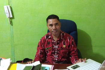 Penentuan batas wilayah Asmat dan Yahukimo perlu ditinjau ulang