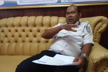 Siswa Mengenal Nusantara dibekali sejarah perkeretaapian Sumbar