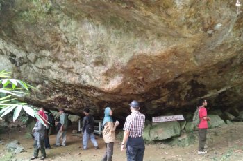 Hutan Adat , sebuah warisan untuk generasi mendatang