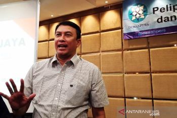 Dewan Pers turunkan tim satgas antikekerasan jurnalis ke Papua
