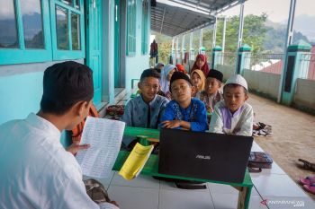 FKPP dan FKDT apresiasi pemberian insentif guru keagamaan di Jateng