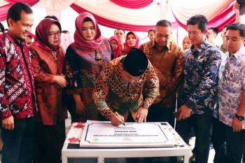 Kabupaten Banyuasin miliki tiga RSUD