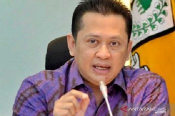 Kuota 30 persen perempuan di parlemen belum tercapai, ini tanggapan DPR