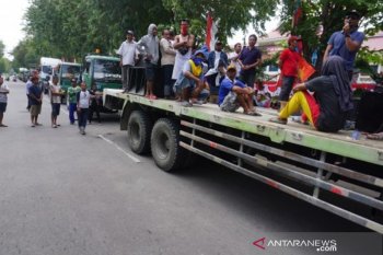 Demo tuntut penindakan SPBU nakal