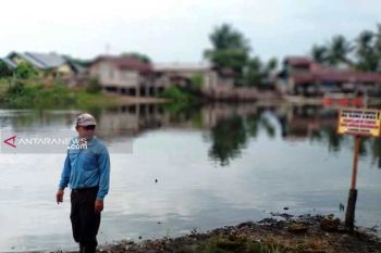 Dana kelurahan wujudkan mimpi masyarakat di kepulauan