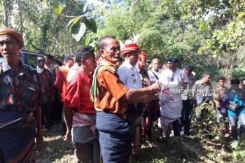 18 konflik perbatasan antarkabupaten di NTT